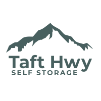 Taft Hwy Self Storage Logo