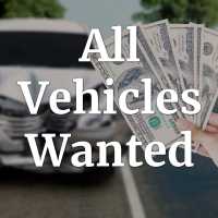 All Vehicles Wanted Logo