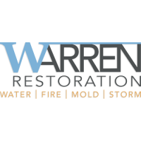 Warren Restoration Logo