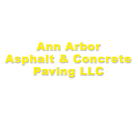 Ann Arbor Asphalt and Concrete Paving LLC Logo