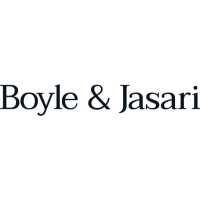 Boyle & Jasari LLP Logo