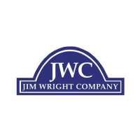 Jim Wright Company Logo
