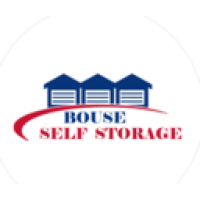 Bouse Self Storage Logo
