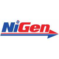 NiGen International Logo
