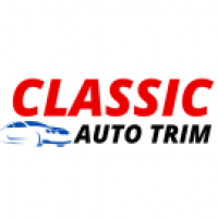 Classic Auto & Trim Logo