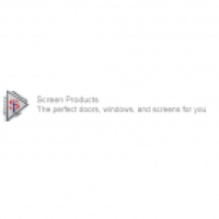 Screen Products Logo
