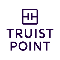 Truist Point Logo