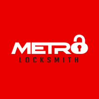 Metro Lock & Safe Logo