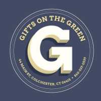 Gifts On The Green Logo