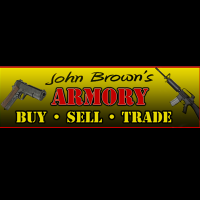 John Brown's Armory Logo