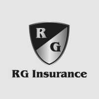 Nationwide Insurance: R & G Insurance Associates Inc. Logo