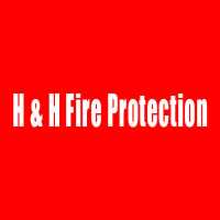 H & H Fire Protection LLC Logo