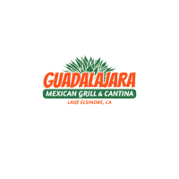 Guadalajara Mexican Grill & Cantina Logo