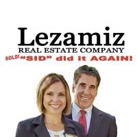 Lezamiz Real Estate Company Logo