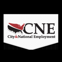 City & National Employment Logo