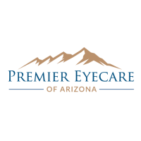Premier Eyecare of AZ Logo