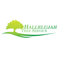 Hallelujah Tree Service Logo