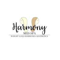 Harmony Med Spa, LLC Logo