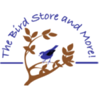 The Bird Store and More Logo