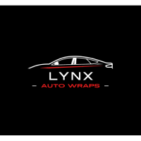 LYNX Auto Wraps Logo