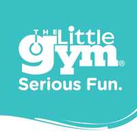 The Little Gym of Cary Logo