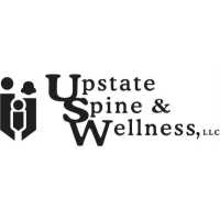 Upstate Spine & Wellness LLC Logo