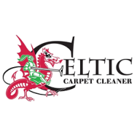 Celtic Carpet Cleaner Logo