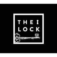 The Lock Speakeasy at Horseshoe Las Vegas Logo