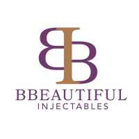 BBeautiful Injectables Logo