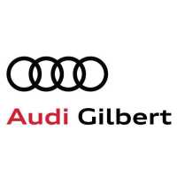 Audi Gilbert Logo