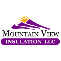 Mountain View Insulation, LLC Logo