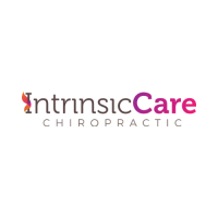 Intrinsic Care Chiropractic Logo