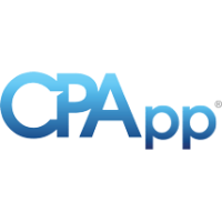 CPApp, LLC Logo