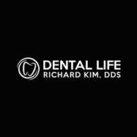 Dental Life Logo
