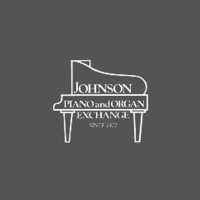 Johnson Piano & Organ Exchange Logo