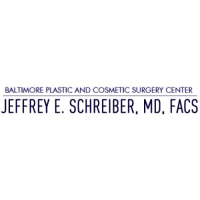 Jeffrey E. Schreiber, MD, FACS - Baltimore Plastic Surgery Logo