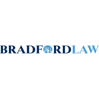 Bradford Law Logo