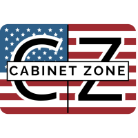 Cabinet Zone - FL Semi-Custom & RTA Cabinets Logo