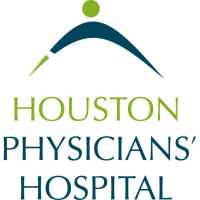 Houston Physicians’ Hospital Logo