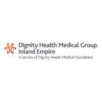 Pediatrics & Family Medicine - Dignity Health Medical Group - Fontana, CA Logo