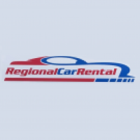 Regional Car Rental Logo