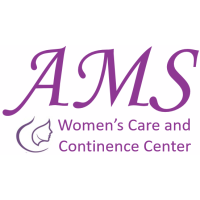 AMS Women's Care Logo