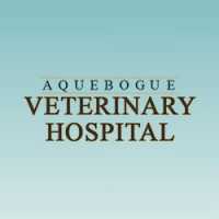 Aquebogue Veterinary Hospital Logo