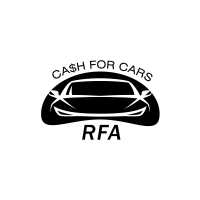 RFA Cash For Junk Cars, LLC Logo
