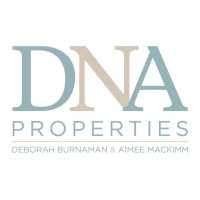 Aimee MacKimm *DNA Properties* William Raveis Logo