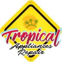 Tropical Appliances Repairs and Services Corp Logo