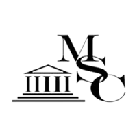 Law Offices of Mark S. Cooper, P.C. Logo