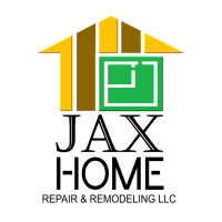 Jax Home Repairs and Remodeling Logo