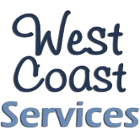 West Coast Services Logo
