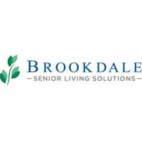 Brookdale Delta Logo